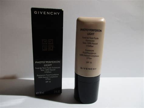 Photo'Perfexion Fluid Foundation SPF 2